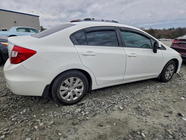 Honda Civic Lx Image 5