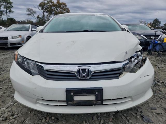 Honda Civic Lx Image 9