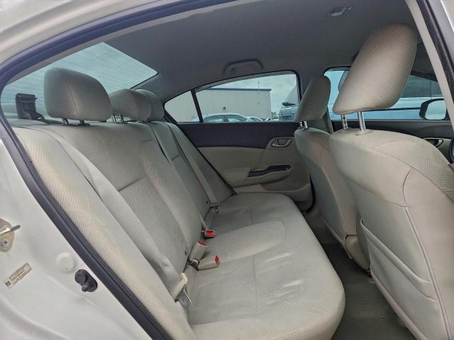 Honda Civic Lx Image 7