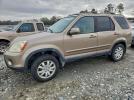 Honda Crv Se Image 1