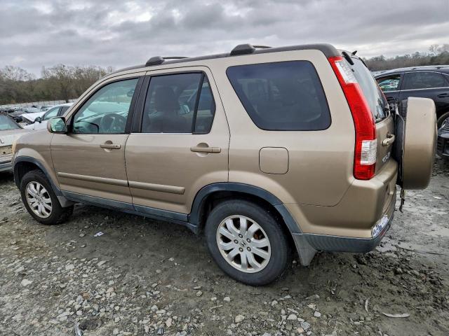Honda Crv Se Image 7