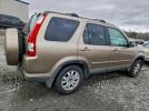 Honda Crv Se Image 2