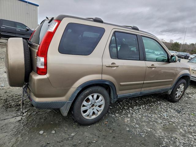 Honda Crv Se Image 2