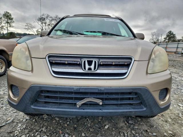 Honda Crv Se Image 10