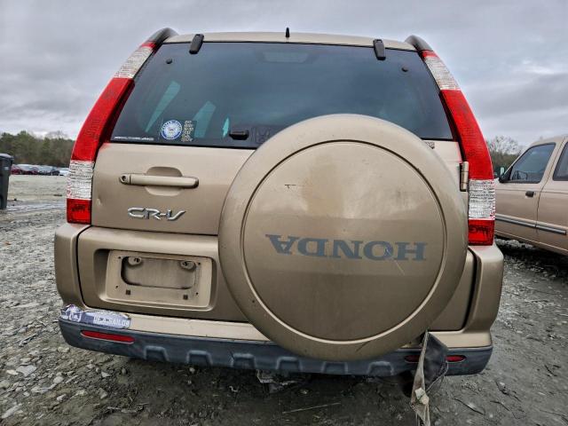 Honda Crv Se Image 5