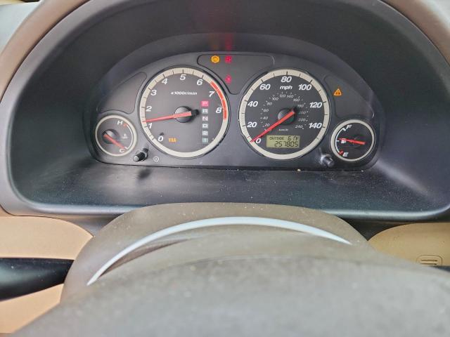 Honda Crv Se Image 13