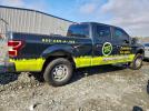 Ford F-150 Supercrew Image 6