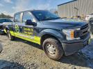 Ford F-150 Supercrew Image 3