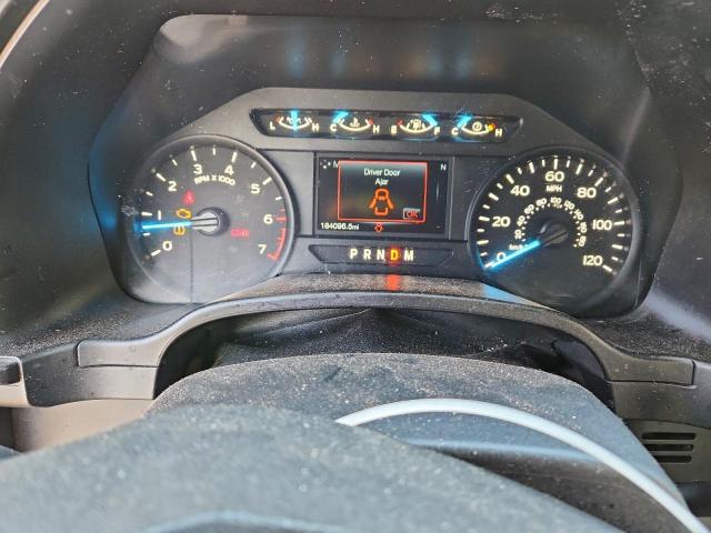 Ford F-150 Supercrew Image 5