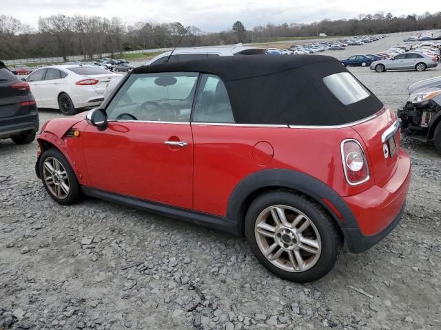 MINI Cooper Image 9