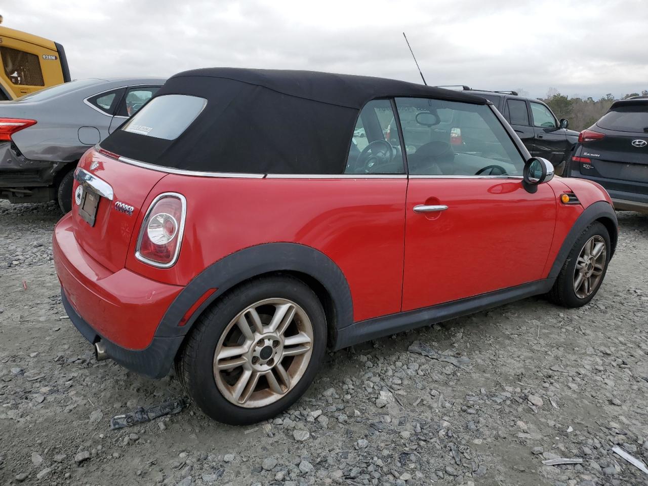 MINI Cooper Image 10
