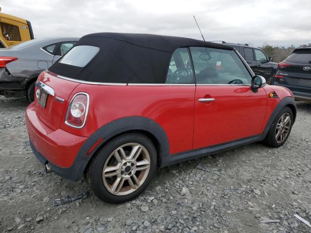 MINI Cooper Image 10