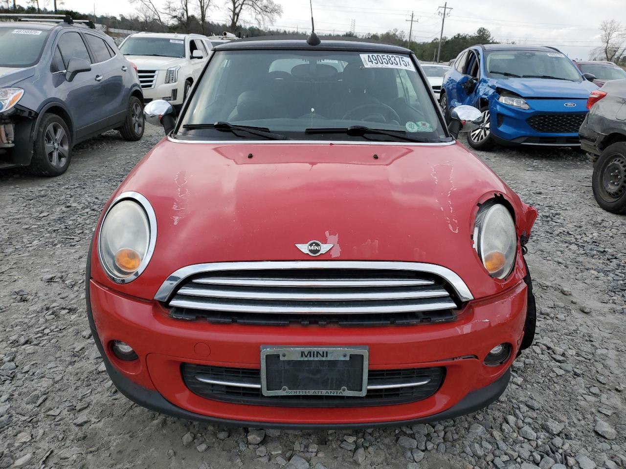MINI Cooper Image 2