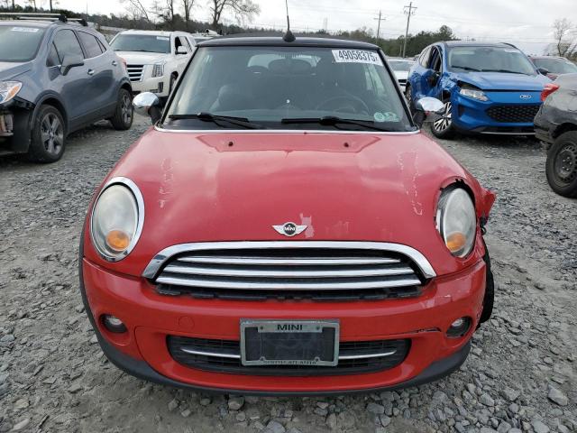 MINI Cooper Image 2