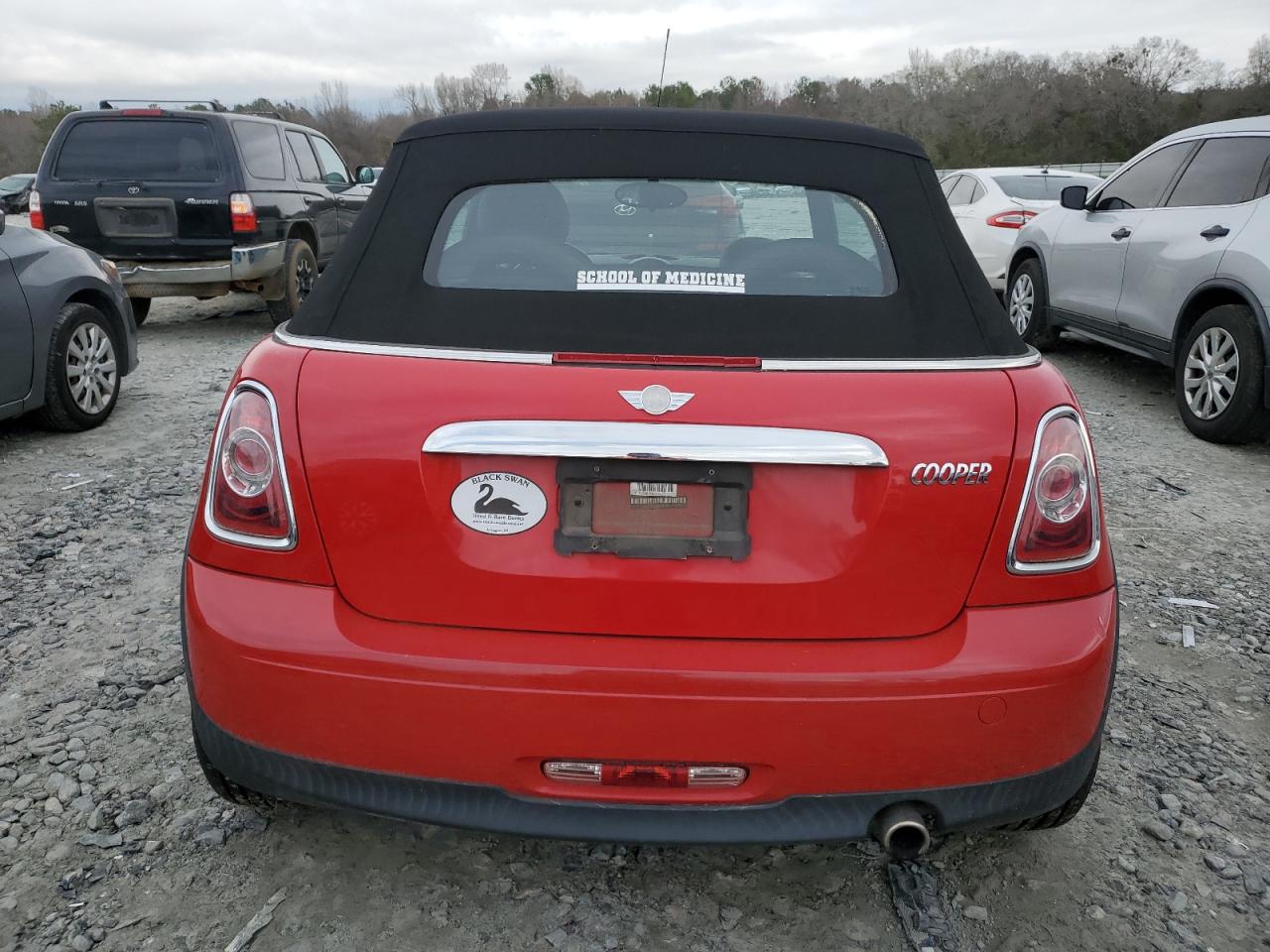 MINI Cooper Image 6