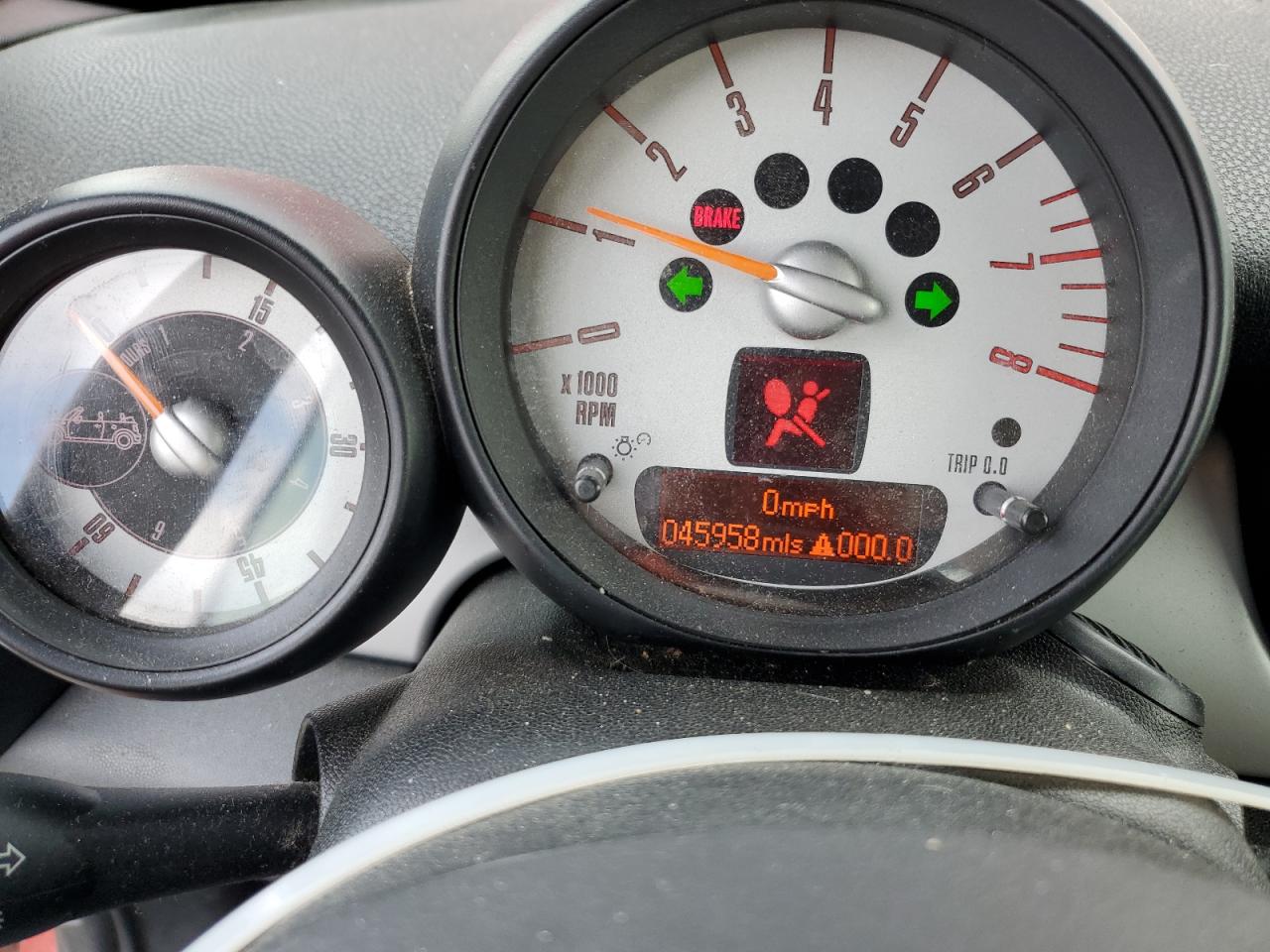 MINI Cooper Image 12