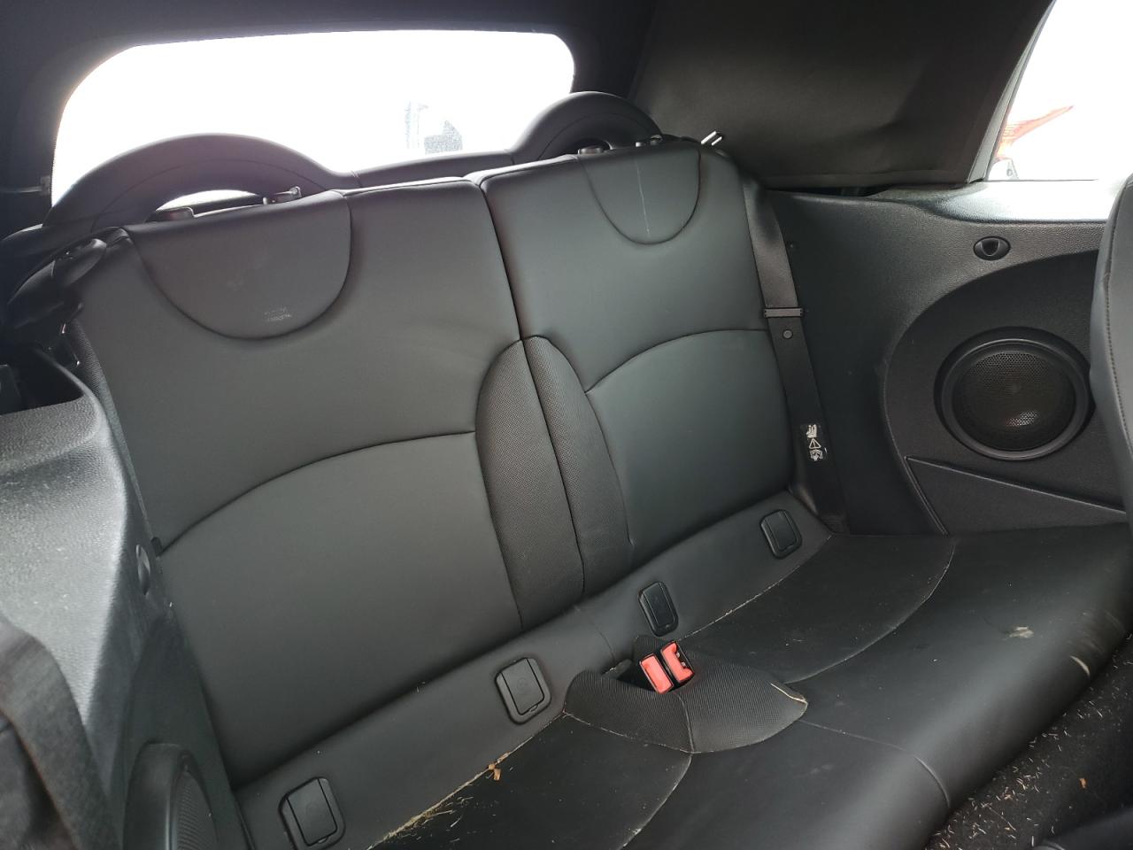 MINI Cooper Image 11