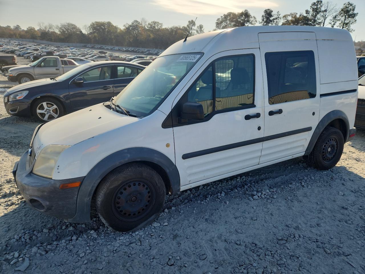Ford Transit Xl Image 1