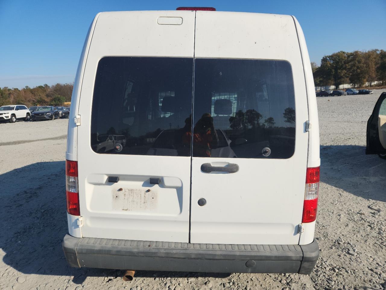 Ford Transit Xl Image 9