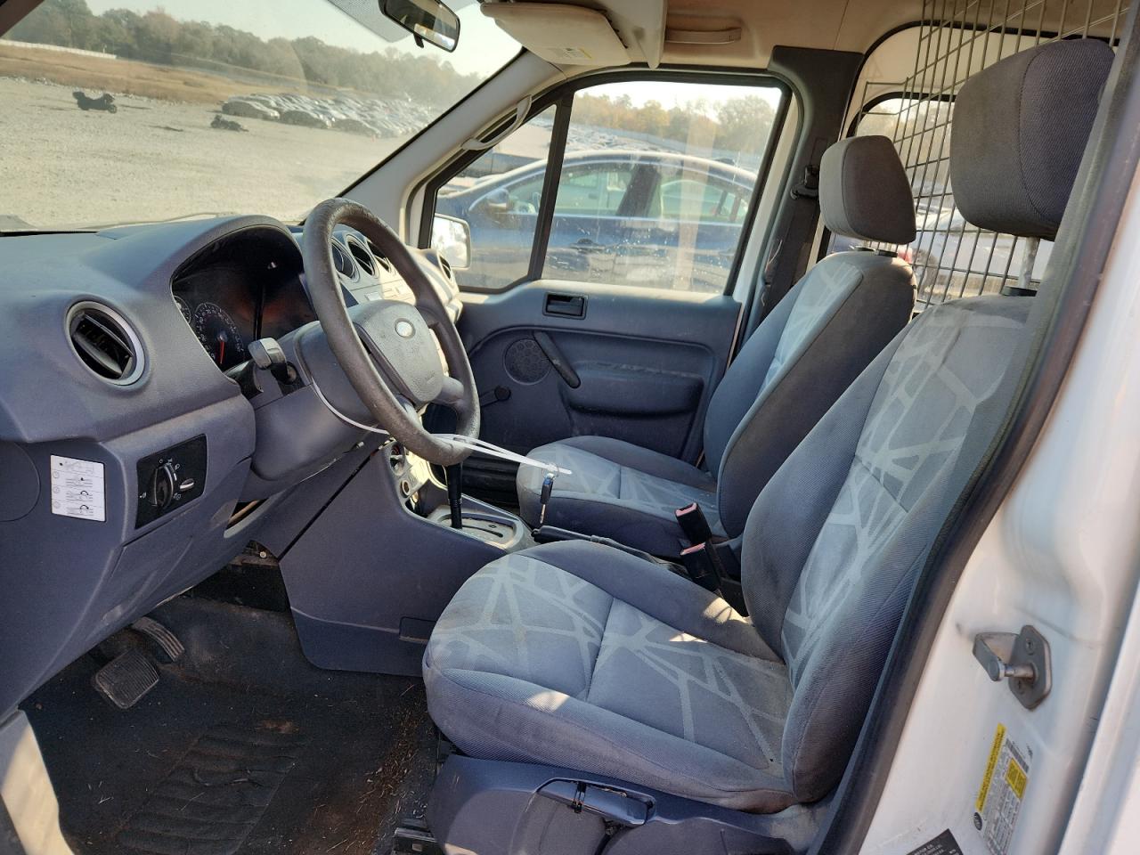 Ford Transit Xl Image 7
