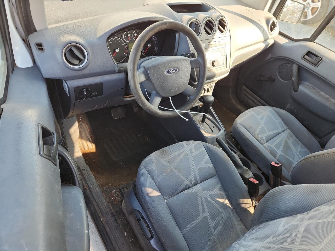 Ford Transit Xl Image 8