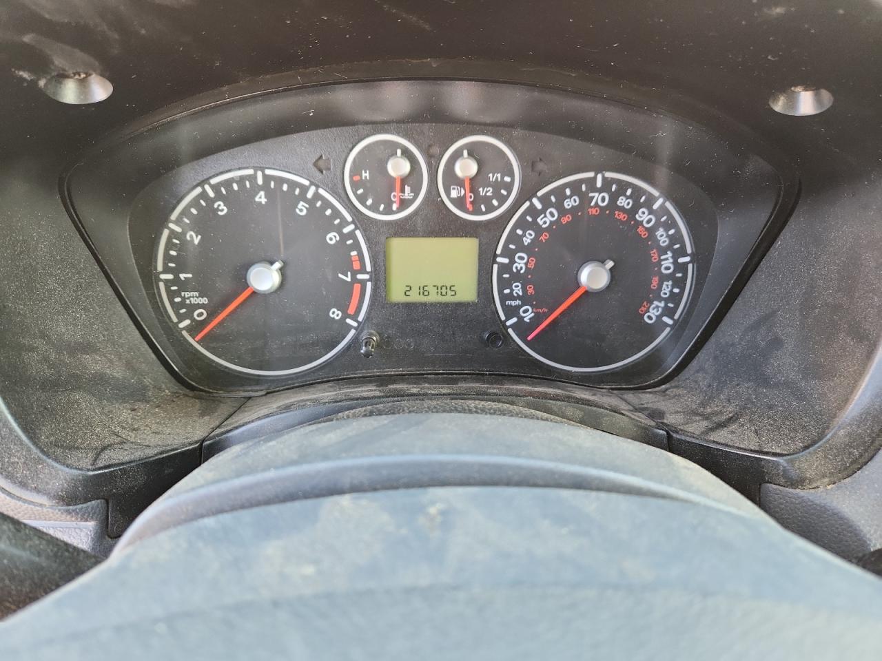 Ford Transit Xl Image 6