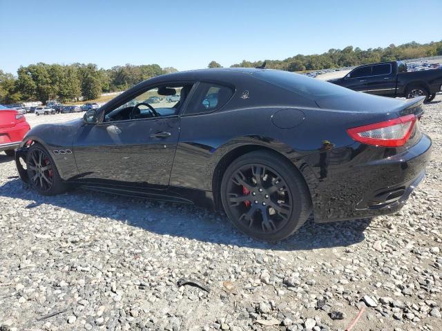 Maserati Granturism S Image 10