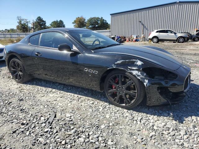 Maserati Granturism S Image 2