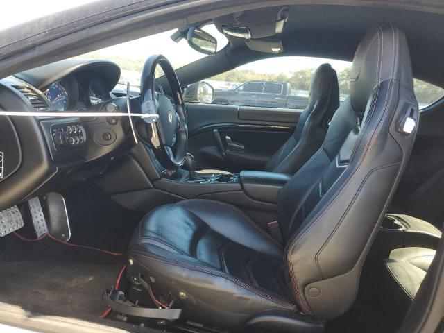 Maserati Granturism S Image 11