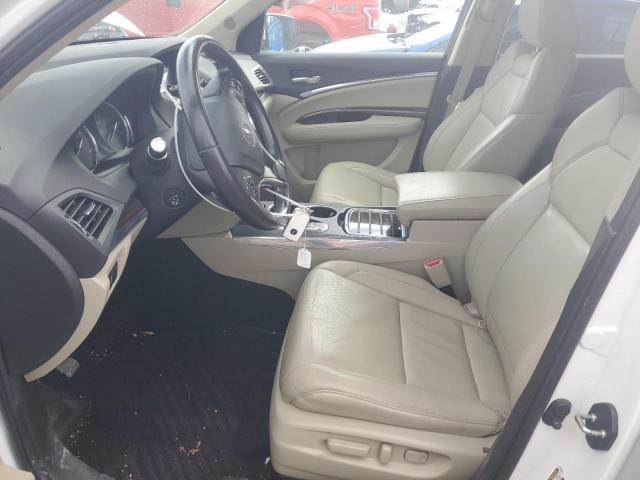 Acura MDX Technology Image 6