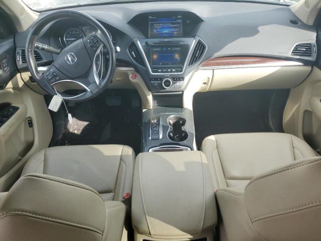 Acura MDX Technology Image 9