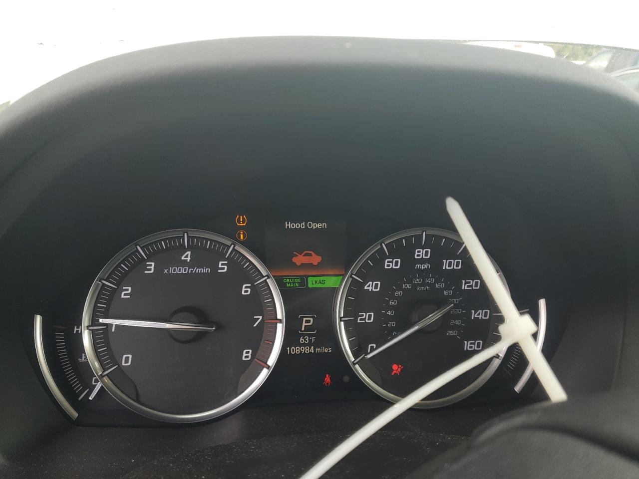 Acura MDX Technology Image 5