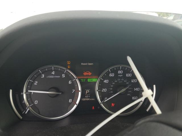 Acura MDX Technology Image 5