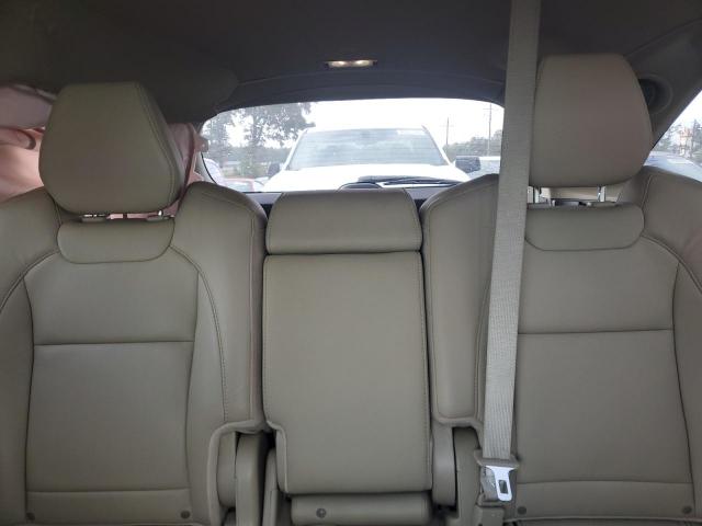 Acura MDX Technology Image 10