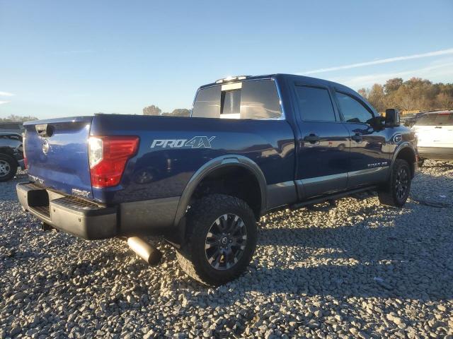 Nissan Titan Sl Image 3