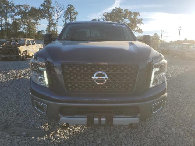 Nissan Titan Sl Image 5