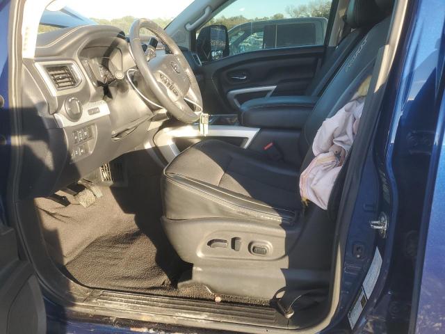 Nissan Titan Sl Image 2