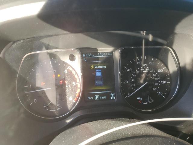 Nissan Titan Sl Image 8