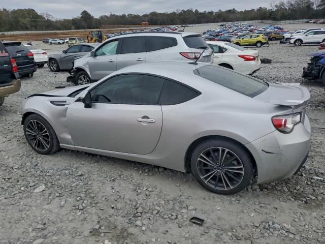 Subaru BRZ 2.0 Limited Image 2