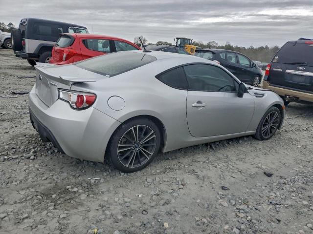 Subaru BRZ 2.0 Limited Image 3