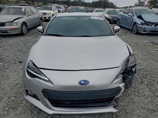 Subaru BRZ 2.0 Limited Image 11