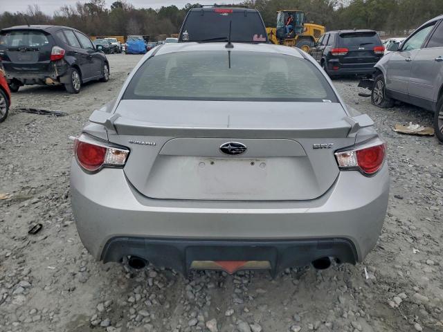 Subaru BRZ 2.0 Limited Image 8