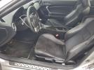 Subaru BRZ 2.0 Limited Image 4