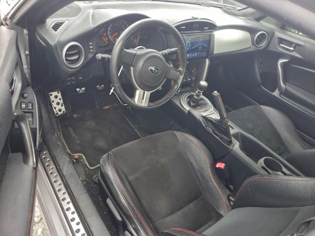 Subaru BRZ 2.0 Limited Image 9