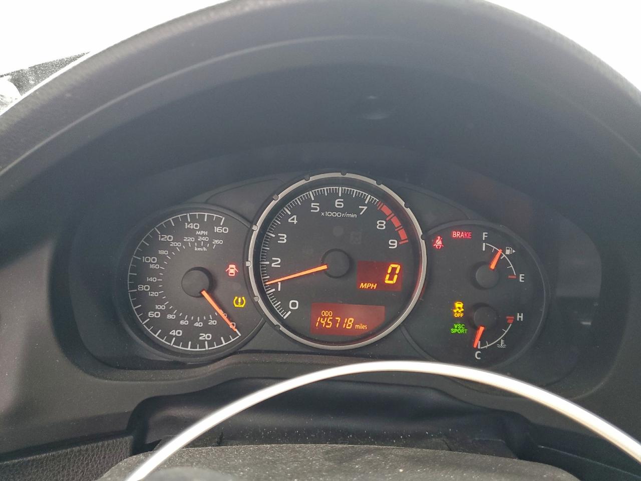 Subaru BRZ 2.0 Limited Image 5