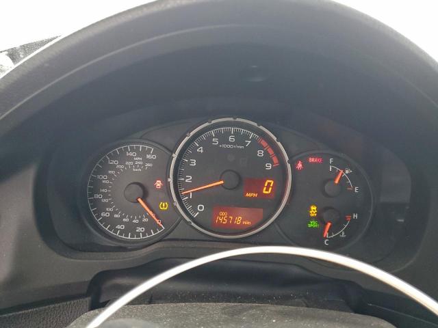 Subaru BRZ 2.0 Limited Image 5