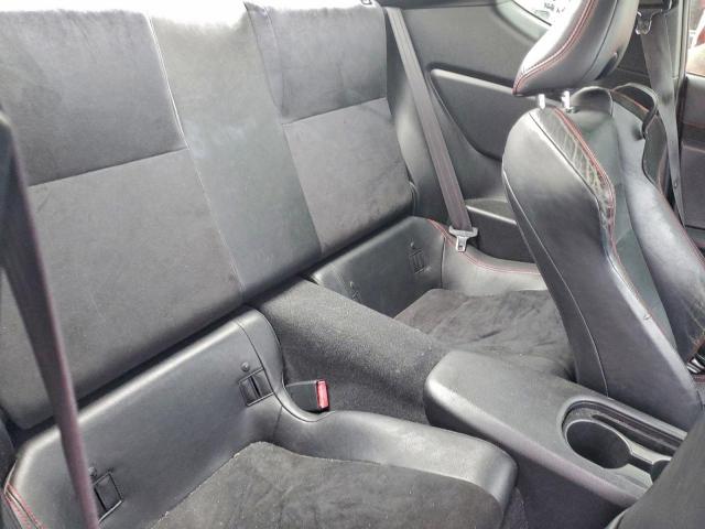 Subaru BRZ 2.0 Limited Image 12