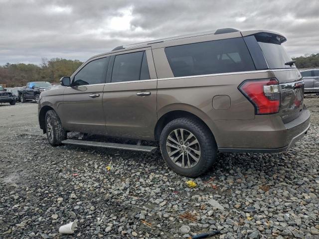 Ford Expedition Max Limited Image 2