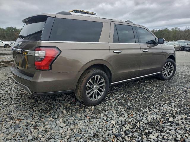 Ford Expedition Max Limited Image 9