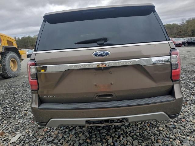 Ford Expedition Max Limited Image 6